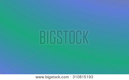 Colorful Gradient Color Background Wallpaper. For Bright Website Banner, Invitation Card, Scree Wall