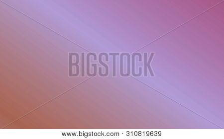 Smooth Abstract Colorful Gradient Backgrounds. For Your Graphic Wallpaper, Cover Book, Banner. Vecto