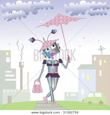 Robot