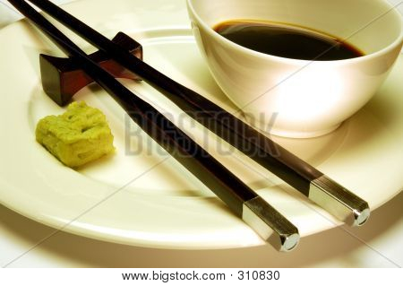 Wasabi