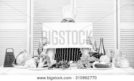 Useful Book For Cooking. Start Culinary Career. Ultimate Cooking Guide Step By Step. Book Recipes Co