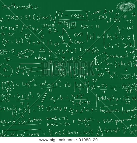 Vektör çizim matematik