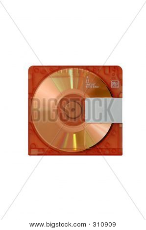 Mini disk3