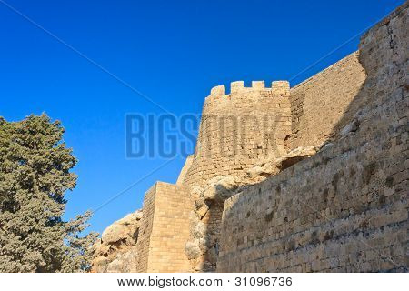 alte Stadtmauer