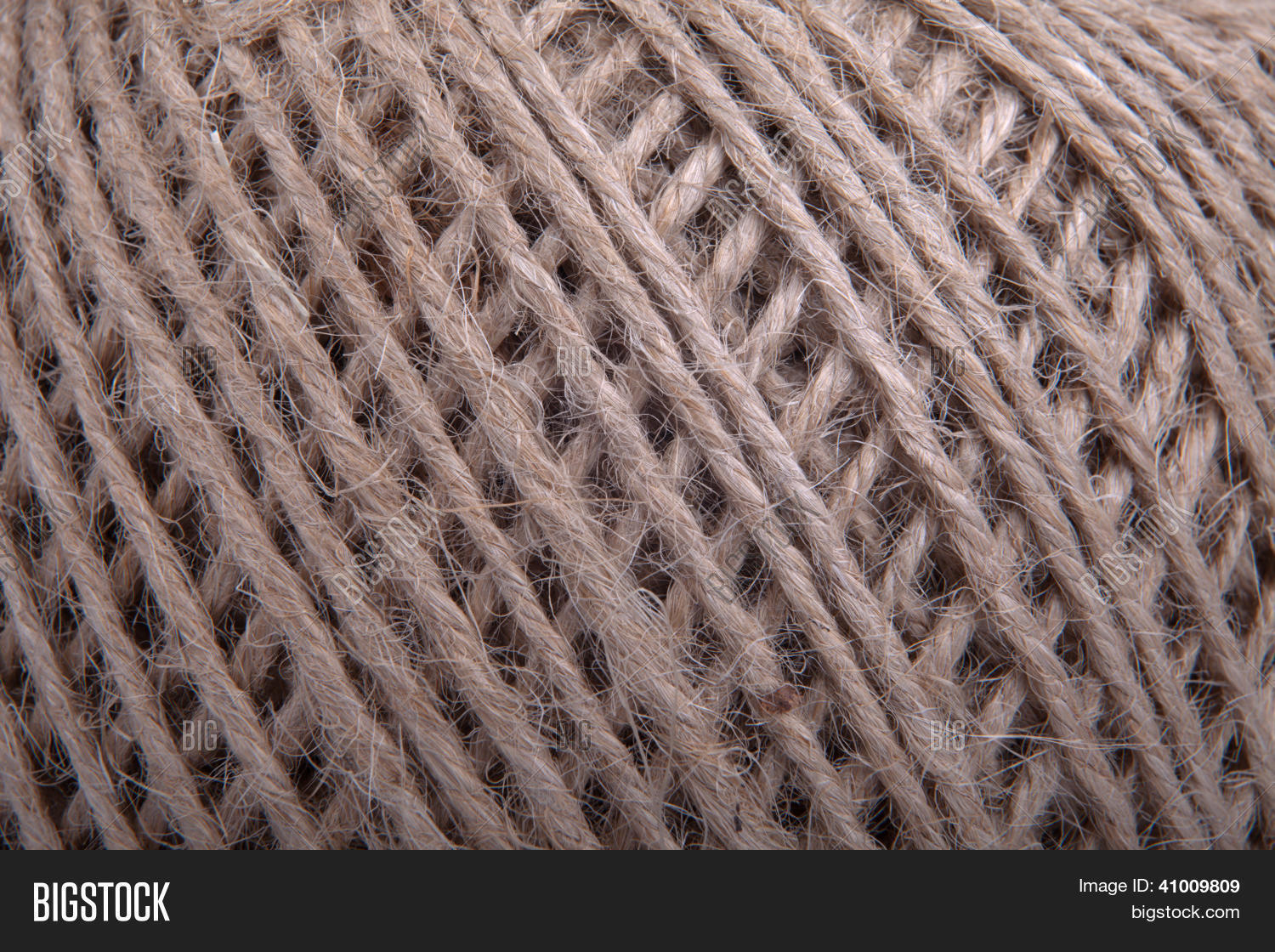 Twine Background Image & Photo (Free Trial) Bigstock