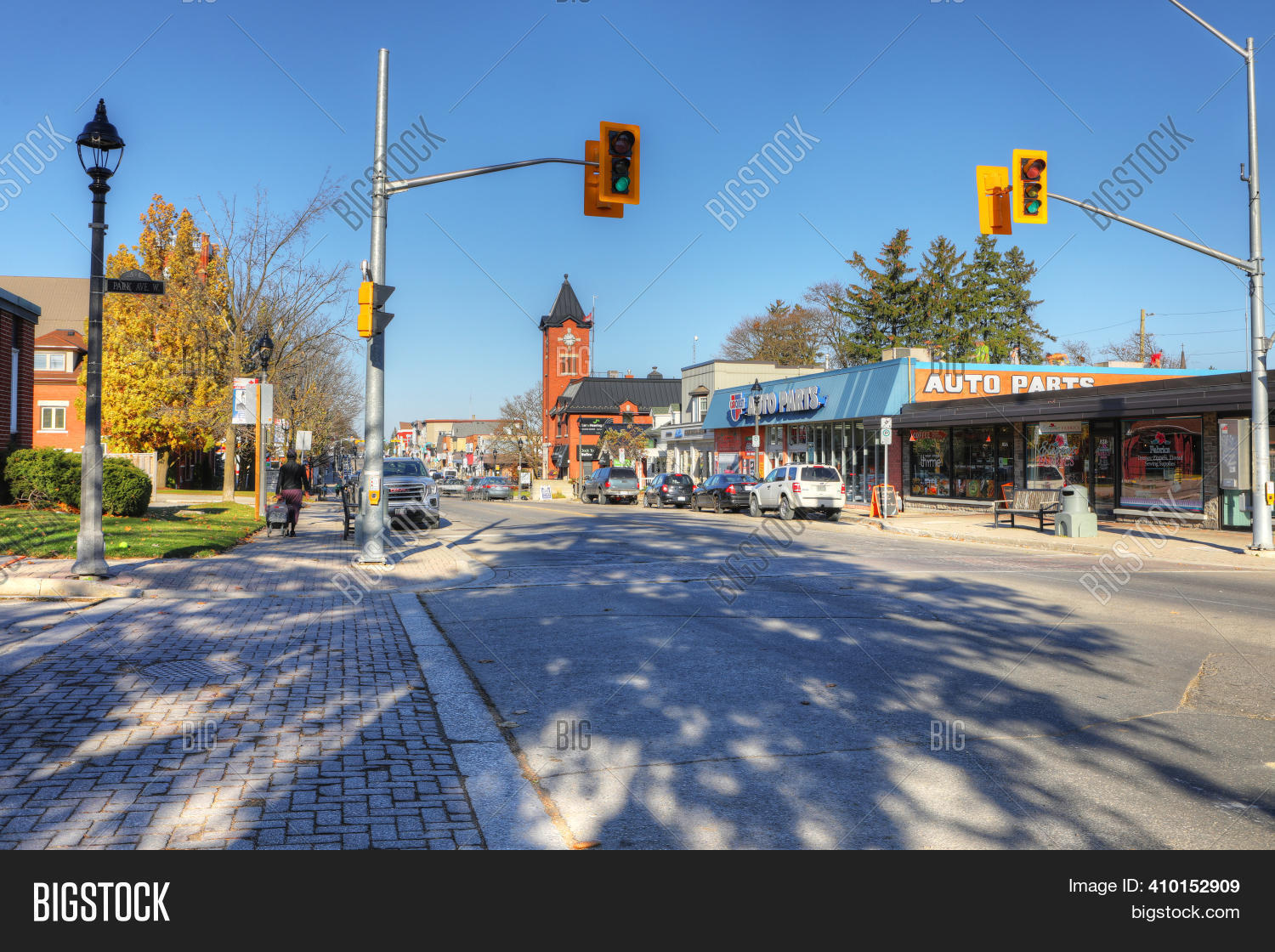 Elmira, Ontario/canada Image & Photo (Free Trial) Bigstock