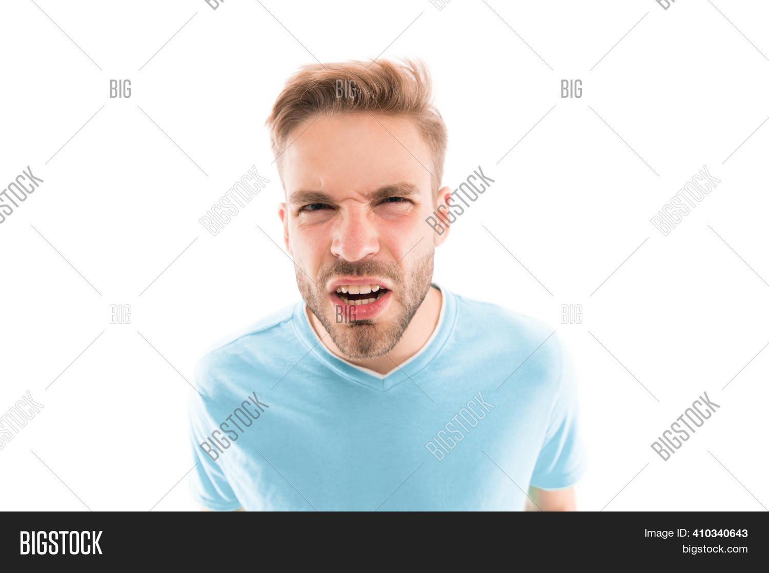 What Causes Hair Loss Image Photo Free Trial Bigstock