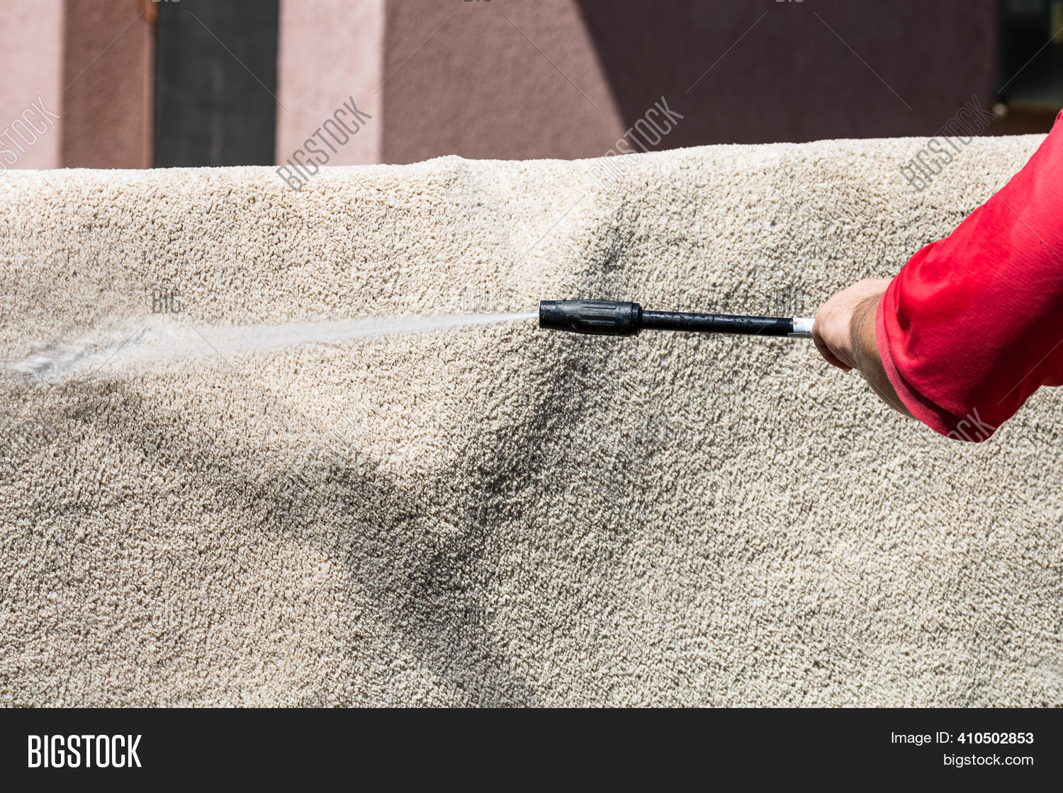 How Often Do You Wash Carpet at Herman blog