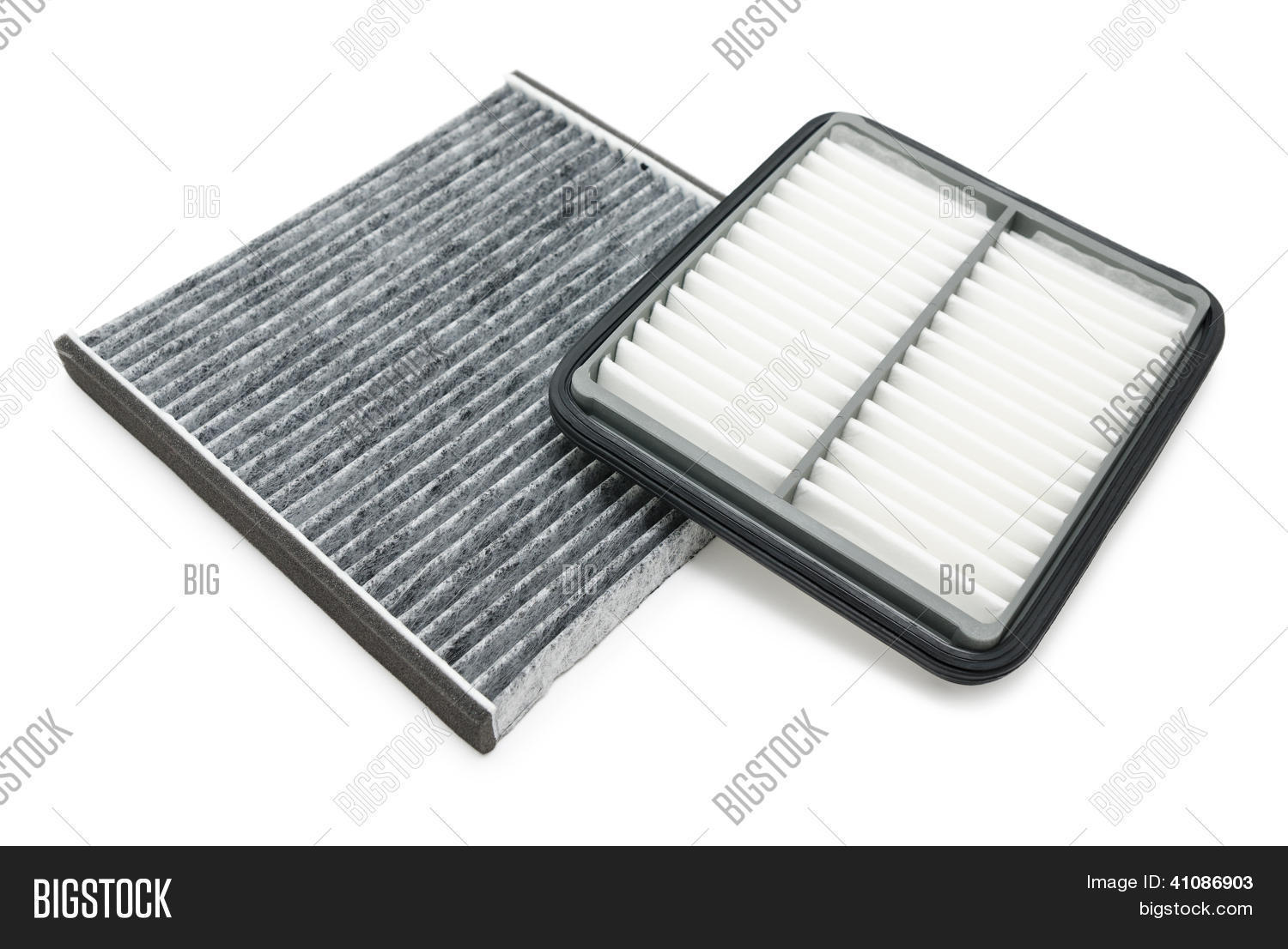 Car Air Cleaners Image & Photo (Free Trial) Bigstock