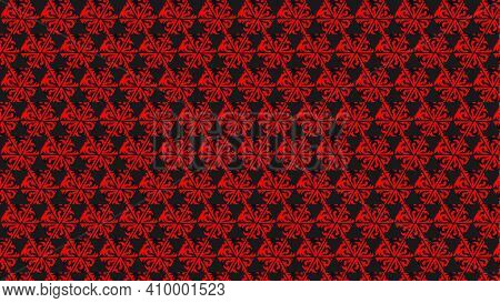 Red And Black Luxury Abstract Hd Background