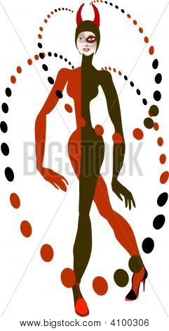 Harlekin