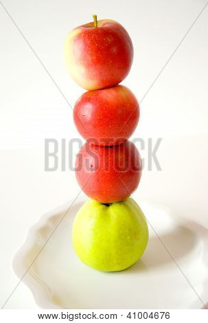 Jabłka