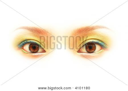 Eye Make-up