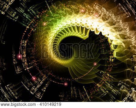 Toward Digital Space Geometry