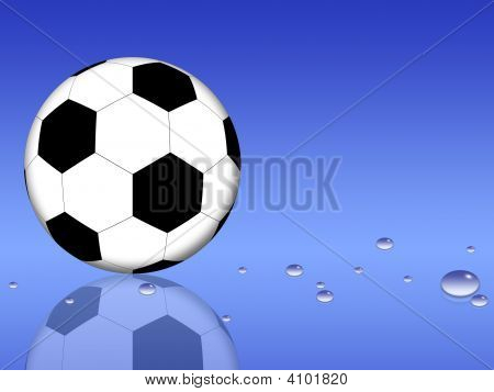 Fußball