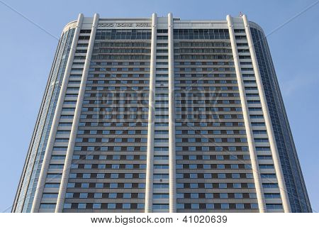 A Hotel Tokyo