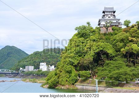 Inuyama