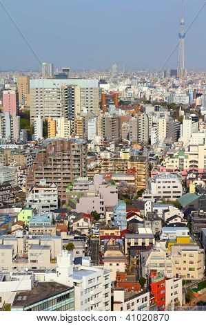 Tokyo