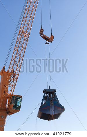 Kontejnerová nákladní nákladní loď