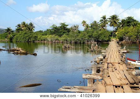Cuba