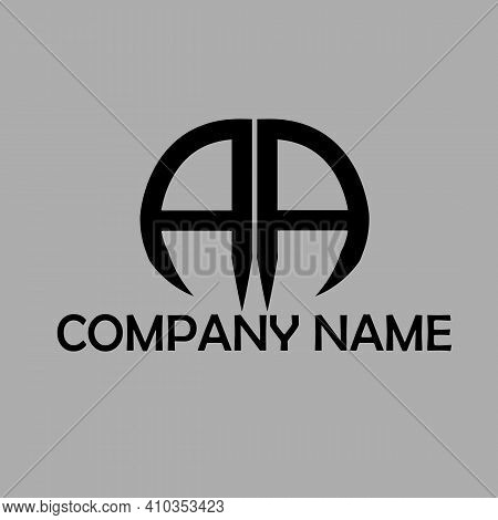 A Logo, A Logo Design, Initial A Logo, Circle A Logo, Real Estate Logo, Letter A Logo, Creat Save Do