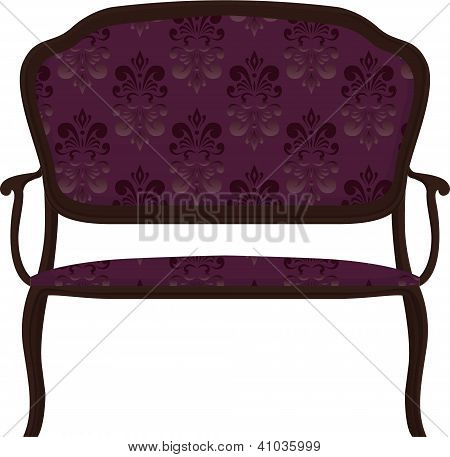 Vin sofaen