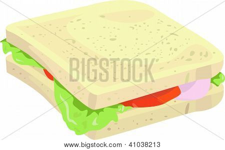 sendvič