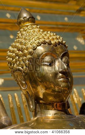 Altın Buddha, Tayland