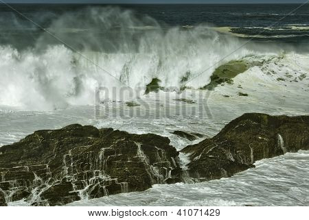 Sea
