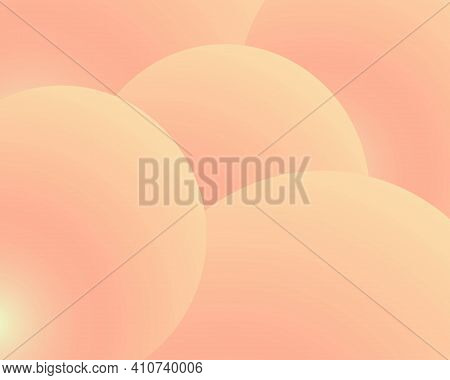 Curve Gradient Backgrounds Colorful Vector Abstract Background Circle Backgrounds