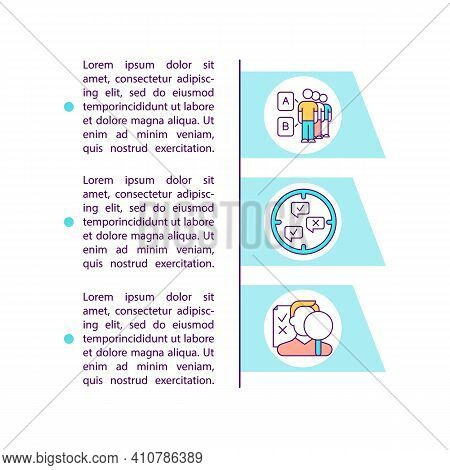 Primary Research Sources Concept Icon With Text. Receiving Data From Science Expertise. Ppt Page Vec