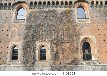 Castello Sforzesco