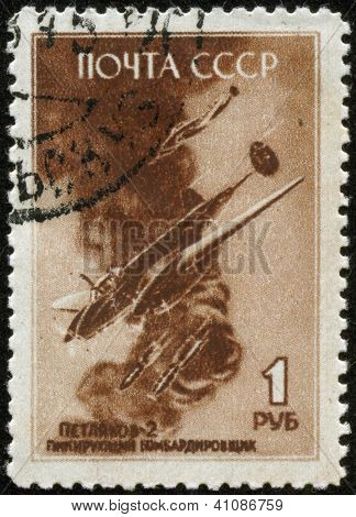 Stempel, makro
