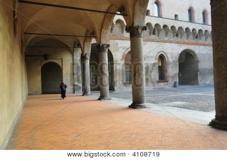 Castello Sforzesco