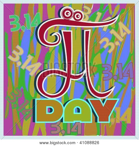 Pi Day