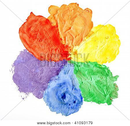 Color Paint