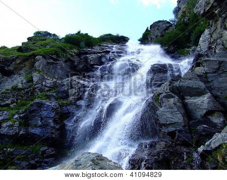 Cascada