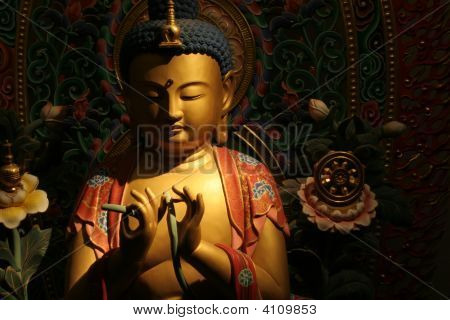 Buddha
