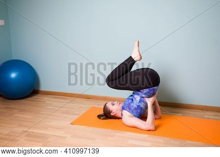 Best Yoga Excercise For Back Pain Releif