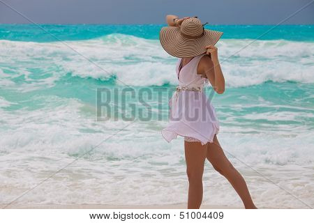 Perfekter Urlaub - Relax In Caribbean Sea