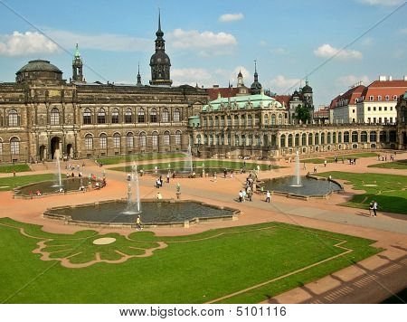 Zwinger