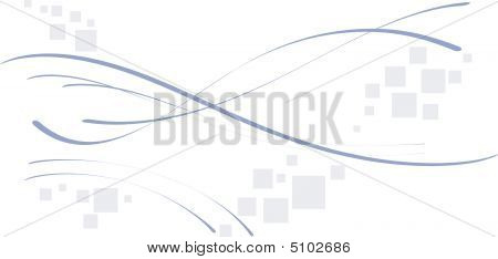 라인 사각