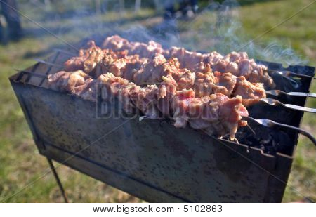 Shashlyk