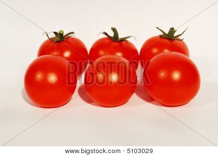 Pomodori ciliegino