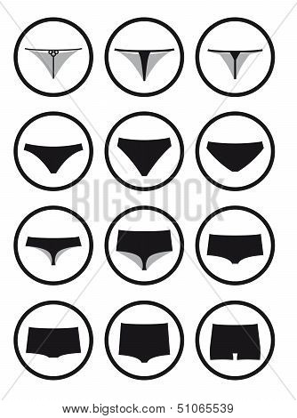 underwear