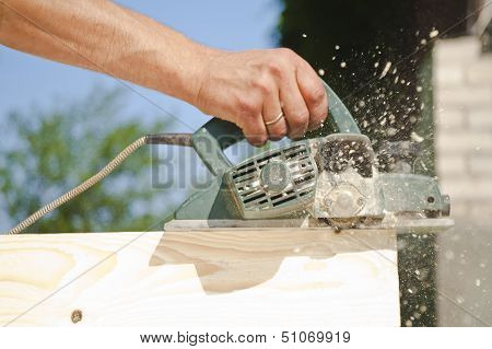 Planning The Wood