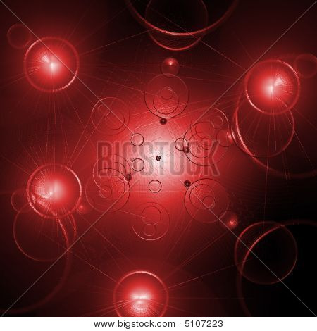 Abstraktion