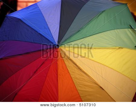 สีร่ม