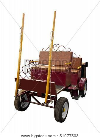 Horse carriage
