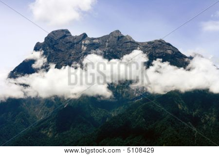 Mount Kinabalu